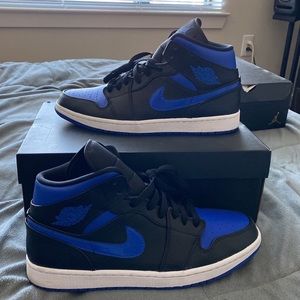 Air Jordan 1s ( New )
